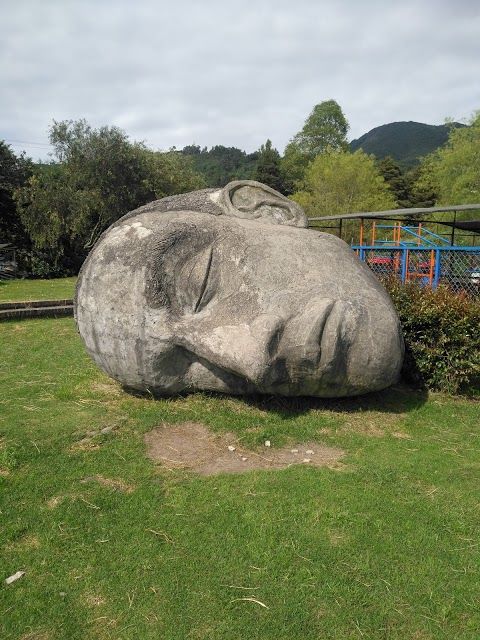 Tabio Botanical Garden