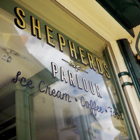 Shepherds Parlour