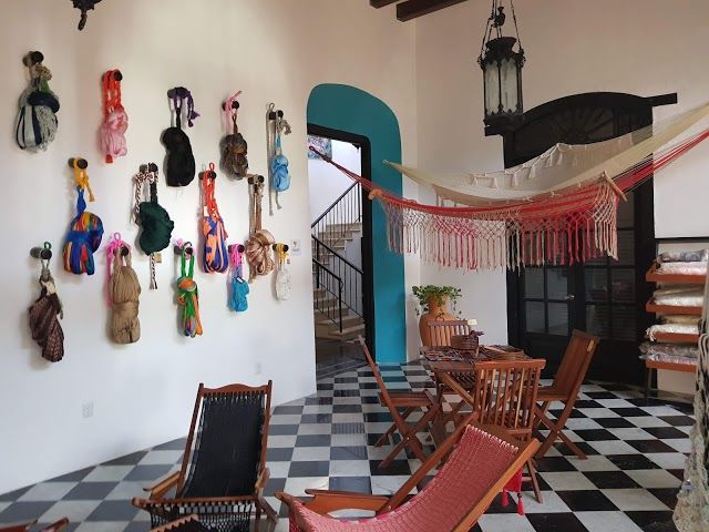 Casa de Artesanias Tukulna