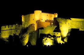 Castello di Santa Severina