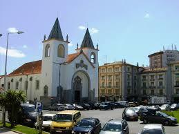 Church of Nossa Senhora da Conceicao