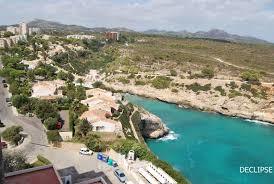 Carrer de Cala Antena