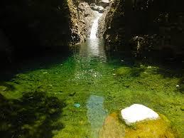 Levada da Rocha Vermelha