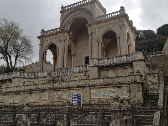 Museo Regionale della Ceramica