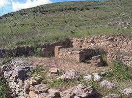 Sito archeologico Monte San Mauro