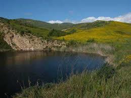 Riserva naturale integrale Lago Sfondato