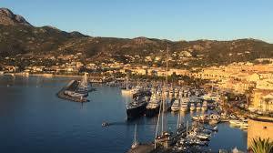 Haven van Calvi
