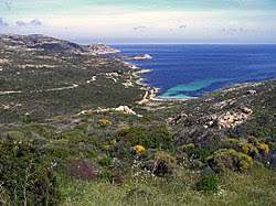 Golfe de la Revellata