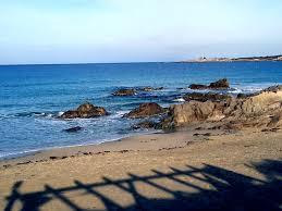 Plage de Sainte Restitude