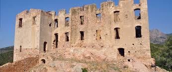 Château du Prince Pierre Bonaparte