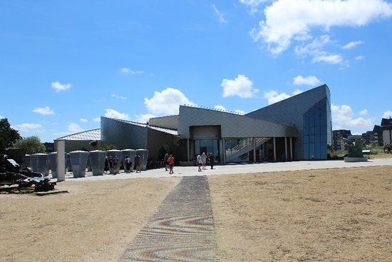 Juno Beach Centre