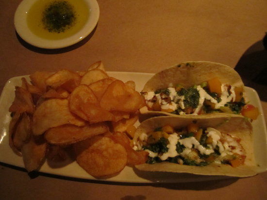 Bonefish Grill