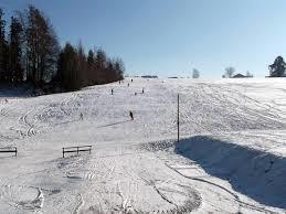 Skilifte Simmersfeld