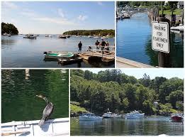 Rockport Harbor