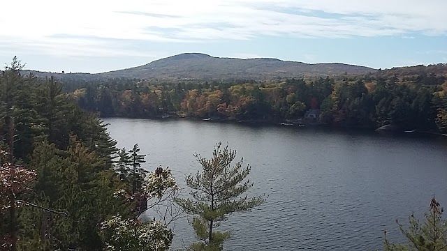 Fernald's Neck Preserve