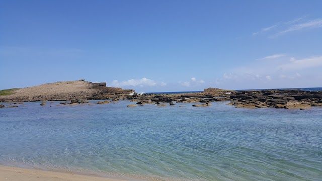 Playa Sardinera