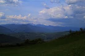 Serra dello Zanchetto