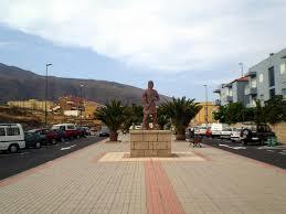 Rambla de los Menceyes