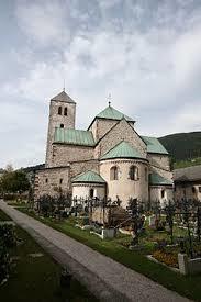 Innichen Abbey
