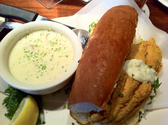 Pappadeaux Seafood Kitchen