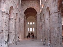 Abbaye Notre-Dame de Bernay