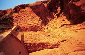 Hermitage of St. Gregory