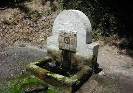 La Fuente de la Gaseosa