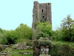 Château du Grand-Geroldseck