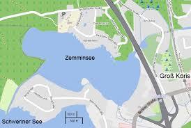 Zemmin-See