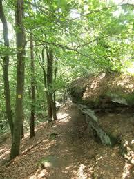 Hauenstein Schusterpfad