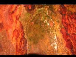 Besucherbergwerk Erzgrube Sankt Anna Stollen