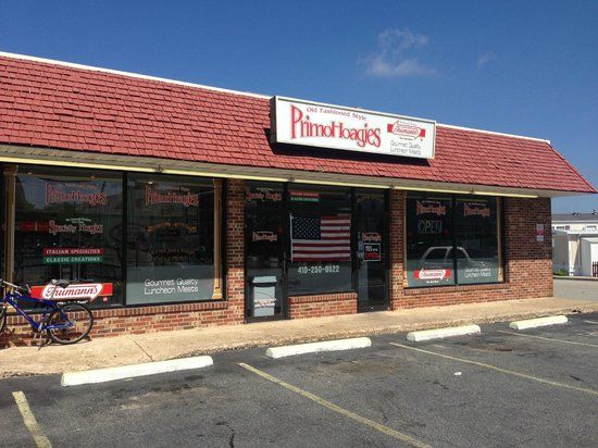 PrimoHoagies