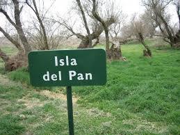 Isla del Pan