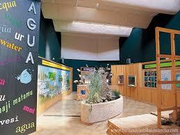 Centro de Interpretacion del Agua y los Humedales Manchegos