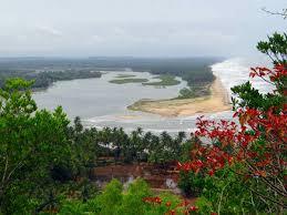 Someshwar Beach