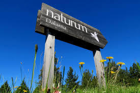 Naturum Dalarna