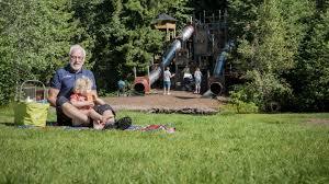 Säterdalens Folkpark