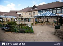 Carsington Water Visitor Centre