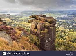 Curbar Edge