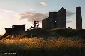 Magpie Mine