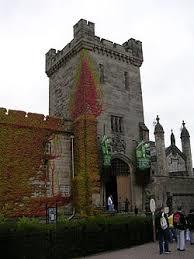 Hex - The Legend of The Towers