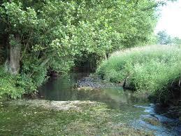 River Ecclesbourne