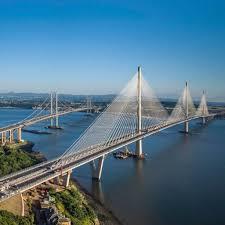 Queensferry Crossing