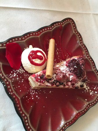 Mamma Luisa Restaurant