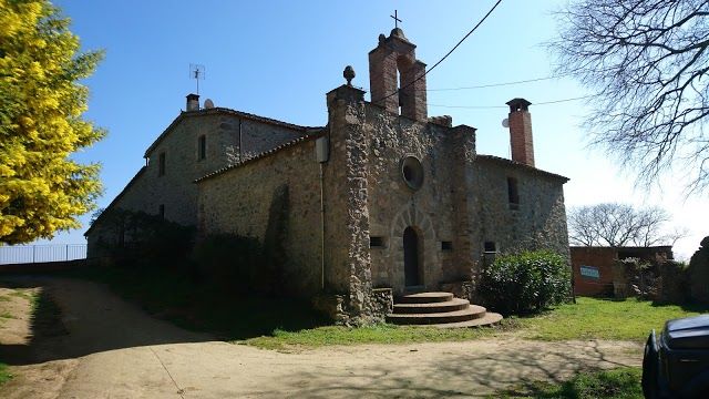 Parc de la Serralada Litoral