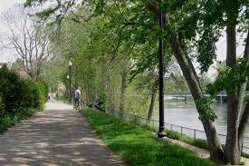 Indiana-Michigan River Valley Trail