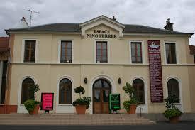 Espace Nino Ferrer