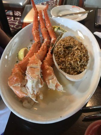 Pappadeaux Seafood Kitchen