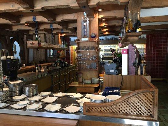 Alpengasthof Sonnenhof