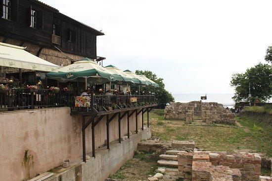 Restaurant Joan-Pizza